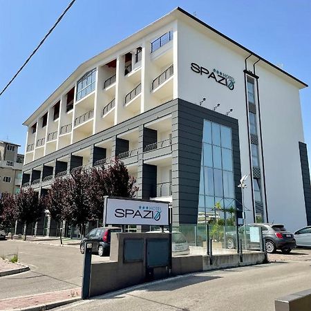 Hotel Spazio Residenza Pescara Eksteriør billede