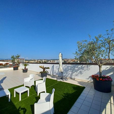 Hotel Spazio Residenza Pescara Eksteriør billede