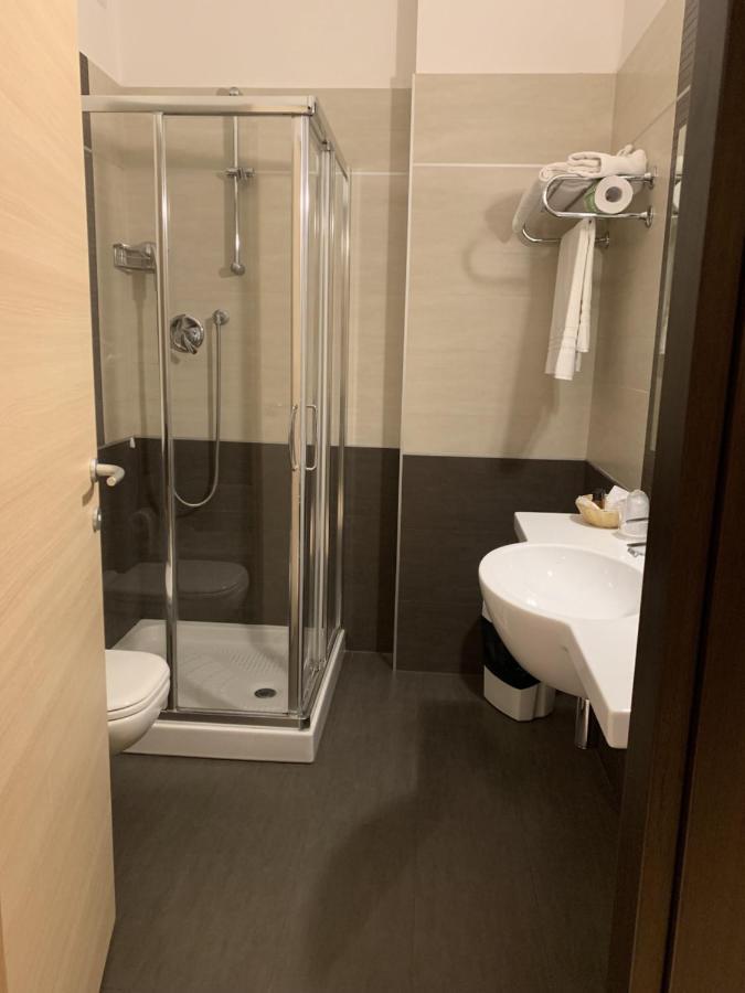 Hotel Spazio Residenza Pescara Eksteriør billede