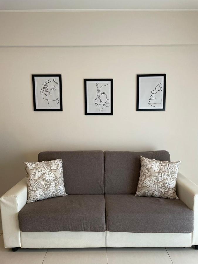 Hotel Spazio Residenza Pescara Eksteriør billede