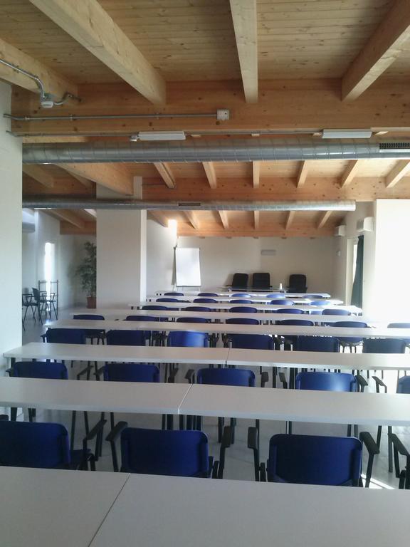 Hotel Spazio Residenza Pescara Eksteriør billede