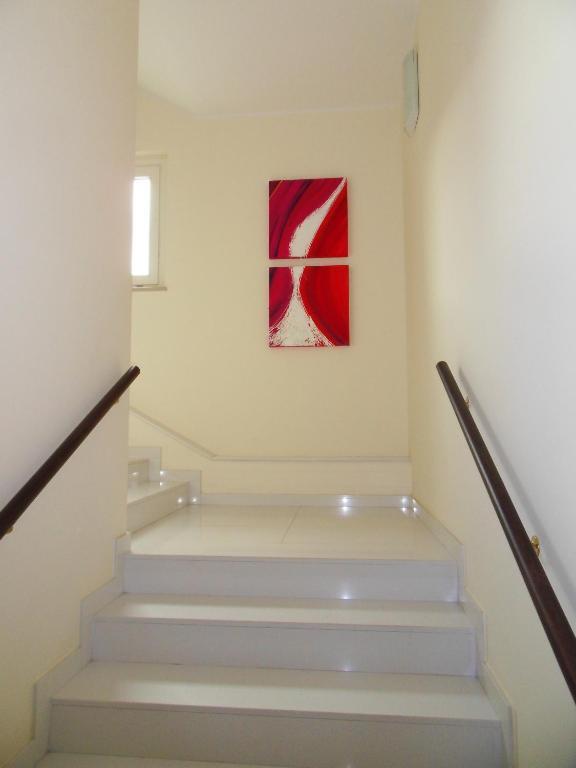 Hotel Spazio Residenza Pescara Eksteriør billede