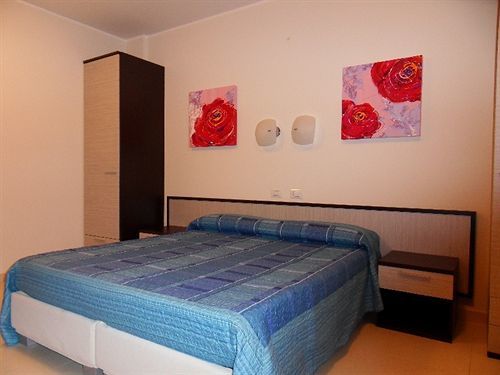 Hotel Spazio Residenza Pescara Eksteriør billede