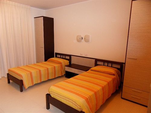 Hotel Spazio Residenza Pescara Eksteriør billede